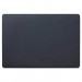 Native Union Stow Sleeve - качествен полиуретанов калъф за MacBook Pro 16, Pro 15 и лаптопи до 16 инча (тъмносин) 3
