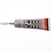 Multipurpose Adhesive B6000 Glue 9 мл.- универсално професионално лепило за ремонтни дейности на смартфони и мобилни устройства 1