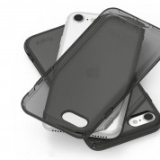 Ringke Air Case - силиконов (TPU) калъф за iPhone SE (2022), iPhone SE (2020), iPhone 8, iPhone 7 (прозрачен) 6