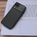 Nillkin CamShield Pro Case - хибриден удароустойчив кейс за Samsung Galaxy A22 4G, Galaxy M22 4G (черен) 4