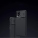 Nillkin CamShield Pro Case - хибриден удароустойчив кейс за Samsung Galaxy A22 4G, Galaxy M22 4G (черен) 8