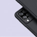 Nillkin CamShield Pro Case - хибриден удароустойчив кейс за Samsung Galaxy A22 4G, Galaxy M22 4G (черен) 5
