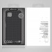 Nillkin Textured Rugged Case - хибриден удароустойчив кейс за Samsung Galaxy A22 5G (черен) 15