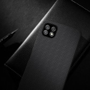 Nillkin Textured Rugged Case for Samsung Galaxy A22 5G (black) 13