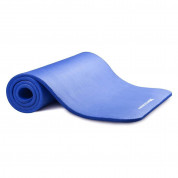 Wozinsky Gymnastic Non Slip Mat - висококачественa постелка за йога (син) 1