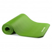 Wozinsky Gymnastic Non Slip Mat - висококачественa постелка за йогa (зелен) 1