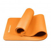 Wozinsky Gymnastic Non Slip Mat (orange) 2