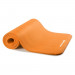 Wozinsky Gymnastic Non Slip Mat - висококачественa постелка за йога (оранжев) 2