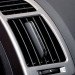 Baseus Metal Paddle Air Vent Fragrance Air Freshener (SUXUN-MP01) -  ароматизатор за кола с 3 ароматa (черен) 2