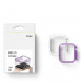 Ringke 2x Slim Watch Case - комплект от два броя качествен твърд кейс за Apple Watch 40мм (прозрачен) (2 броя) 8
