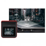 Xiaomi Mi 70mai Dash Camera A400 QHD - видеорегистратор за автомобил (сив) 4