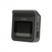 Xiaomi Mi 70mai Dash Camera A400 QHD - видеорегистратор за автомобил (сив) 1