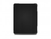 STM Dux Plus Ultra Protective Case for iPad 9 (2021), iPad 8 (2020), iPad 7 (2019) (black) 6