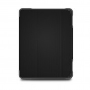 STM Dux Plus Ultra Protective Case for iPad 9 (2021), iPad 8 (2020), iPad 7 (2019) (black) 5