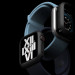 Ringke 2x Slim Watch Case - комплект от два броя качествен твърд кейс за Apple Watch 40мм (прозрачен-розов) (2 броя) 5