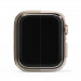 Ringke 2x Slim Watch Case - комплект от два броя качествен твърд кейс за Apple Watch 40мм (прозрачен-розов) (2 броя) 8