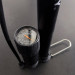 Wozinsky Universal 5in1 Bicycle Pump - ръчна помпа за колело (черен) 4