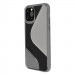 S-Case Flexible TPU Case - силиконов (TPU) калъф за iPhone SE (2022), iPhone SE (2020), iPhone 8, iPhone 7 (прозрачен) 1