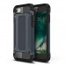 Hybrid Armor Case - хибриден удароустойчив кейс за iPhone SE (2022), iPhone SE (2020), iPhone 8, iPhone 7 (син) 1