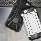 Hybrid Armor Case - хибриден удароустойчив кейс за iPhone SE (2022), iPhone SE (2020), iPhone 8, iPhone 7 (син) 3
