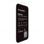 Wozinsky Color Silicone Flexible Case - силиконов (TPU) калъф за iPhone SE (2022), iPhone SE (2020), iPhone 8, iPhone 7 (син) 3