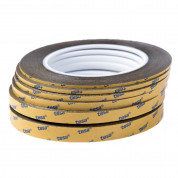 Tesa 51965 Double Sided Adhesive Tape (6 pieces)