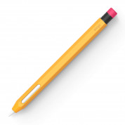 Elago Apple Pencil 2 Silicone Cover (yellow)