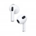 Apple AirPods 3 with MagSafe Wireless Charging Case - оригинални безжични слушалки за iPhone, iPod и iPad 3