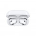 Apple AirPods 3 with MagSafe Wireless Charging Case - оригинални безжични слушалки за iPhone, iPod и iPad 5