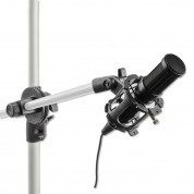4smarts Microphone and Swivel Arm (also compatible for the LoomiPod Series)