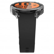Spigen Ultra Hybrid Case - хибриден кейс с висока степен на защита за Samsung Galaxy Watch 5, Galaxy Watch 4 40мм (прозрачен) 4