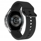 Spigen Ultra Hybrid Case - хибриден кейс с висока степен на защита за Samsung Galaxy Watch 5, Galaxy Watch 4 40мм (прозрачен) 8