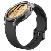 Spigen Ultra Hybrid Case for Samsung Galaxy Watch 5, Galaxy Watch 4 40mm (clear) 7