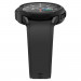 Spigen Liquid Air Case - качествен силиконов (TPU) кейс за Samsung Galaxy Watch 4 Classic 46mm (черен) 9