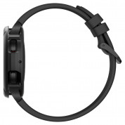 Spigen Liquid Air Case for Samsung Galaxy Watch 4 Classic 46mm (black) 7