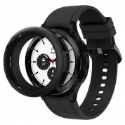 Spigen Liquid Air Case for Samsung Galaxy Watch 4 Classic 46mm (black)