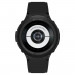Spigen Liquid Air Case - качествен силиконов (TPU) кейс за Samsung Galaxy Watch 4 Classic 42mm (черен) 7