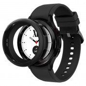 Spigen Liquid Air Case for Samsung Galaxy Watch 4 Classic 42mm (black)