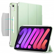 ESR Ascend Trifold Case On/Off Case and stand for iPad mini 6 (2021) (mint green)