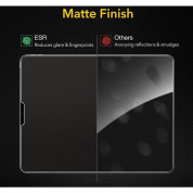 ESR Paper Feel Screen Protector - качествено защитно покритие (подходящо за рисуване) за дисплея на iPad mini 6 (2021) 2