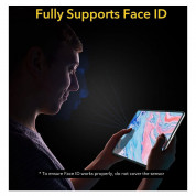 ESR Paper Feel Screen Protector - качествено защитно покритие (подходящо за рисуване) за дисплея на iPad mini 6 (2021) 4