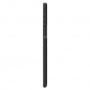 Spigen Thin Fit Case for Samsung Galaxy Z Flip 3 (black) 3