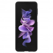 Spigen Thin Fit Case for Samsung Galaxy Z Flip 3 (black) 4