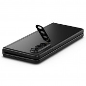 Spigen Optik Lens Protector for Samsung Galaxy Z Fold 3 (black) 