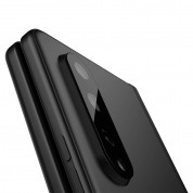 Spigen Optik Lens Protector for Samsung Galaxy Z Fold 3 (black)  3