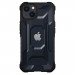Spigen Nitro Force Case - хибриден кейс с най-висока степен на защита за iPhone 13 (черен) 2