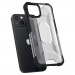 Spigen Nitro Force Case - хибриден кейс с най-висока степен на защита за iPhone 13 (черен) 7