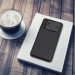 Nillkin CamShield Pro Case - хибриден удароустойчив кейс за Samsung Galaxy A32 4G (черен) 5