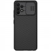 Nillkin CamShield Pro Case - хибриден удароустойчив кейс за Samsung Galaxy A32 4G (черен) 7