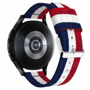 Tech-Protect Welling Band 20mm (navy-red) 1